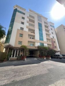 Flat for rent Al Mansoura 2BHK Full