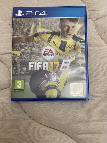FIFA 17