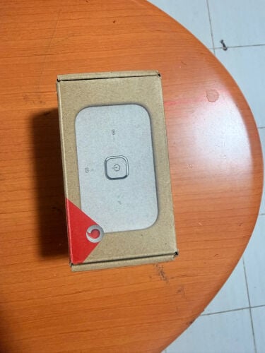 Vodafone Mobile Wi-Fi