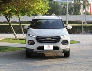 Chevrolet Groove - LT   2022