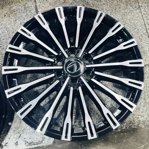 Lexus VIP