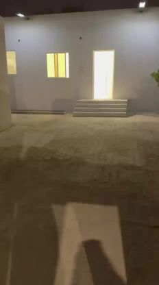 Ground floor house for rent 