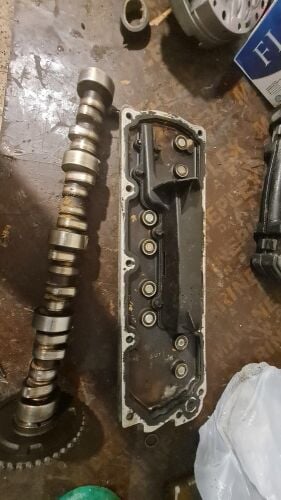 GMC 5.3 DOD delete kit