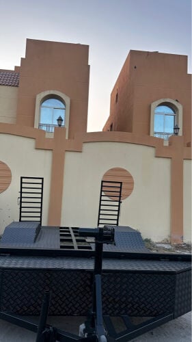 تيدر للمواتر 