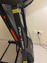  Pro Action Pioneer S2 Treadmill
