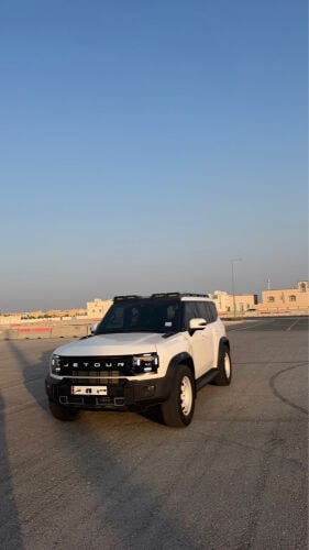 جيتور تي ٢ ٢٠٢٦