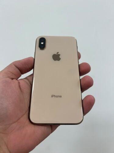 iPhone XS 256gb