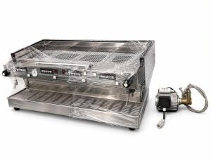 La Marzocco Linea Classic 4-Group