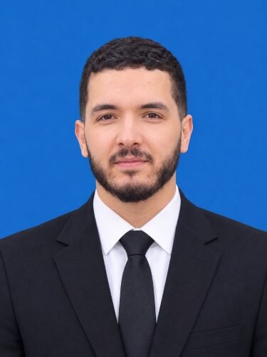 أشرف دبابسية