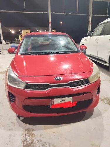 Car very good condition