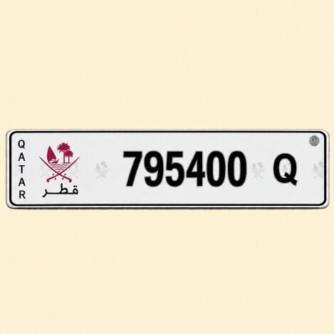 Special 7X5400