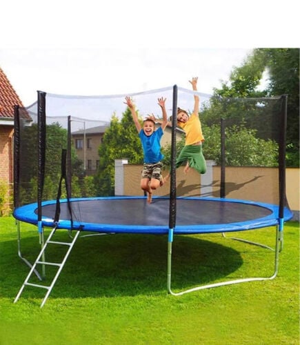 Trampoline