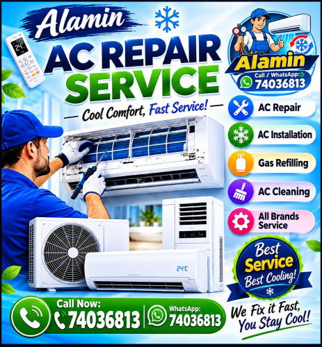 Ac services and Maintenance service