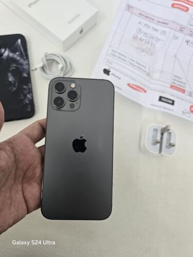 i phone 12pro max