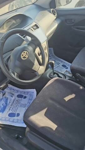 تويوتا ياريس ٢٠٠٧