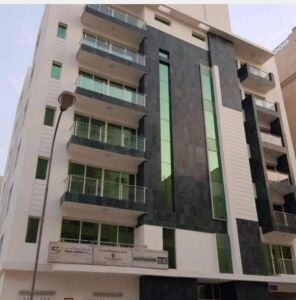 للايجار استوديو فى منطقه المنتزه