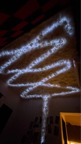 cloud & lighting led govee 30miter