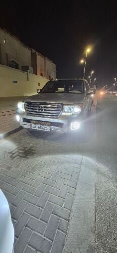 VXR with the number:-