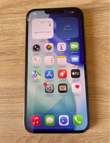 Iphone 13 pro max 256 