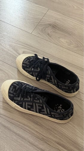 Fendi sneakers