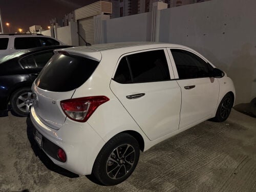 HYUNDAI GRAND i10