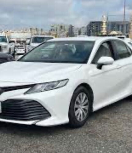 ‏camry2018