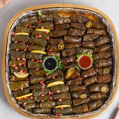 معلم بيتزا وفطائر وخبز عربي