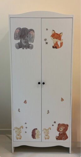 For Sale kids wardrobe