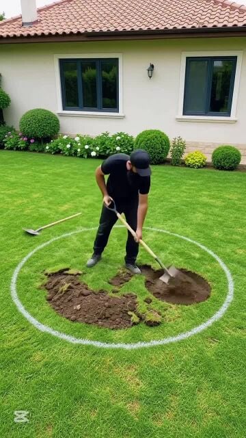 عشب ورود اشجار للبيع
