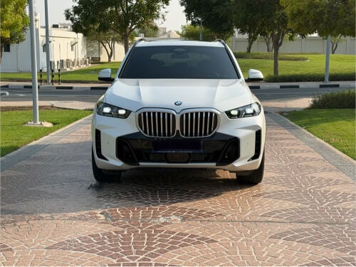 BMW X5 M-2025