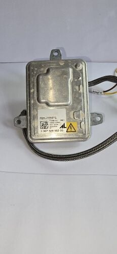xenon bulb ballast d1s d3s