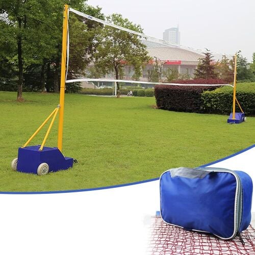 Volleyball Net Set