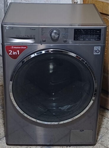 WASHING MACHINE FOR SALE 