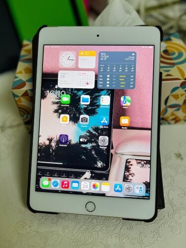 iPad Mini4 /128Gb/WiFi