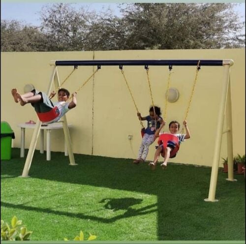 أرجوحة أطفال
