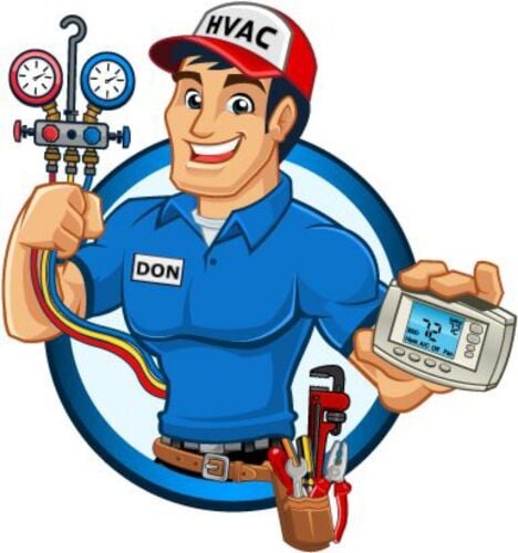 Doha maintenance service