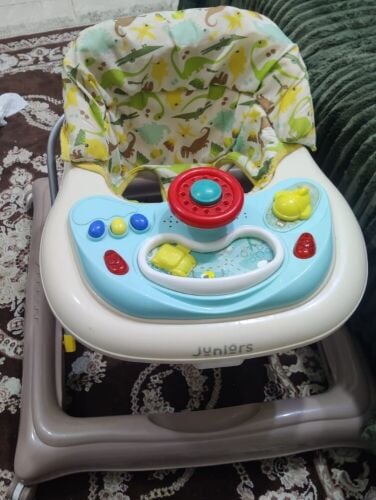 Baby walker