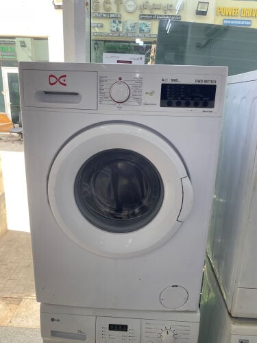 Daewoo 7 kg Washing Machine Sale