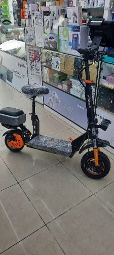 NEW SCOOTER WINNER M5 PRO
