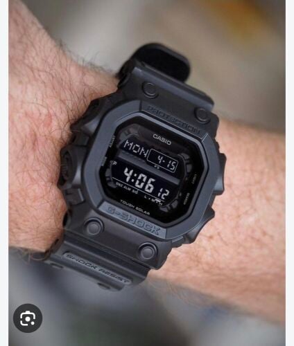 G shock GX 56UBB