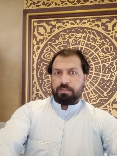 عزت نواب خان