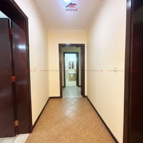 For Rent, Apartment in Musherib