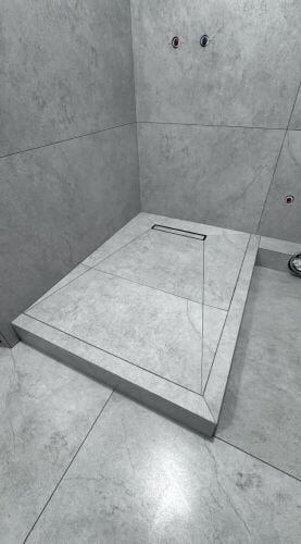 Professional Tile Installation Qtar