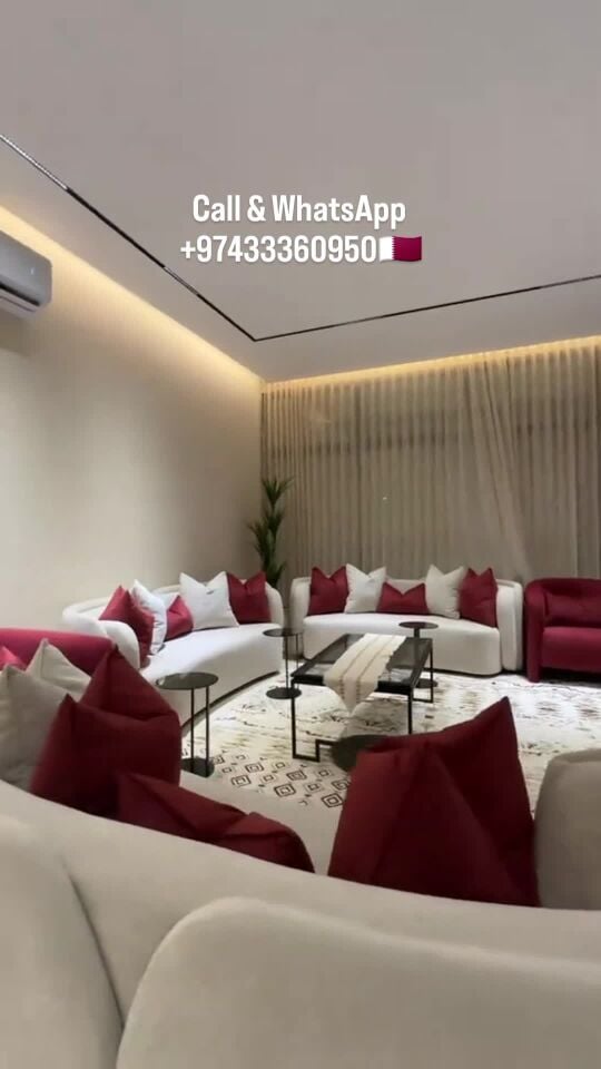 curtain and sofa making, upholstery