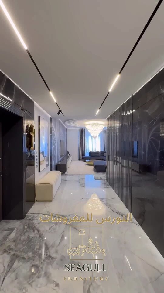 INTORIOR DECORATION