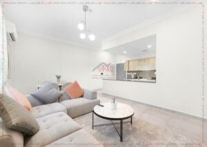 For Rent | Apartment in Al Nasr