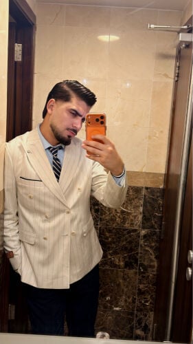 عباسي أيوب 