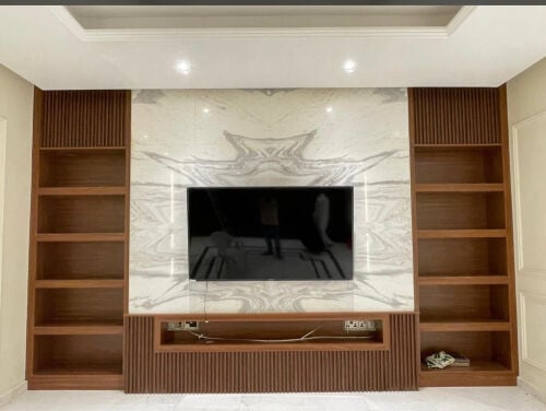 tv stand and c bord