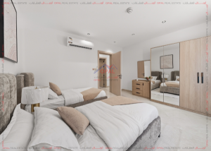 Apartment for Rent in Al Muntazah