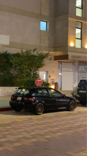 ‏civic